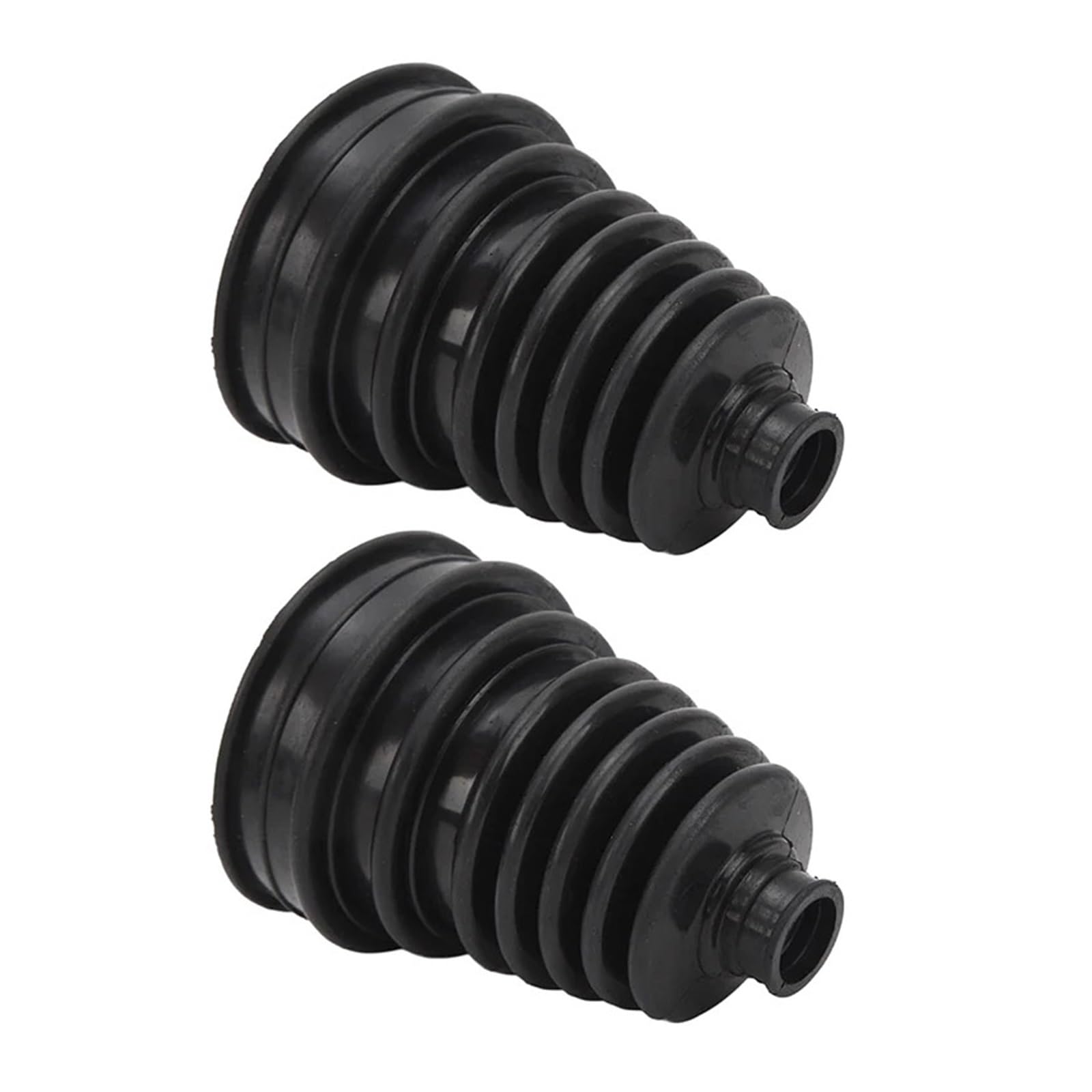 Kit Cuffia Per Giunto Omocinetico Per Auto - Copertura Antipolvere Universale A Velocità Costante Con Elasticità E Per Giunti Di Trasmissione giunti a velocità costante Split Trasmissione Giun