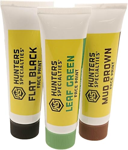 Kit de cosméticos Hunters Specialties Crème