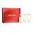 Calvin Klein Eternity Eau de Parfum for Women Trio Gift Set