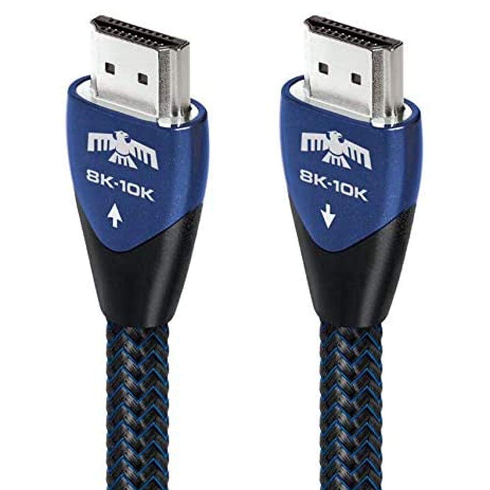 Amazon.com: AudioQuest Thunderbird 48 0.75m 8K-10K 48Gbps HDMI