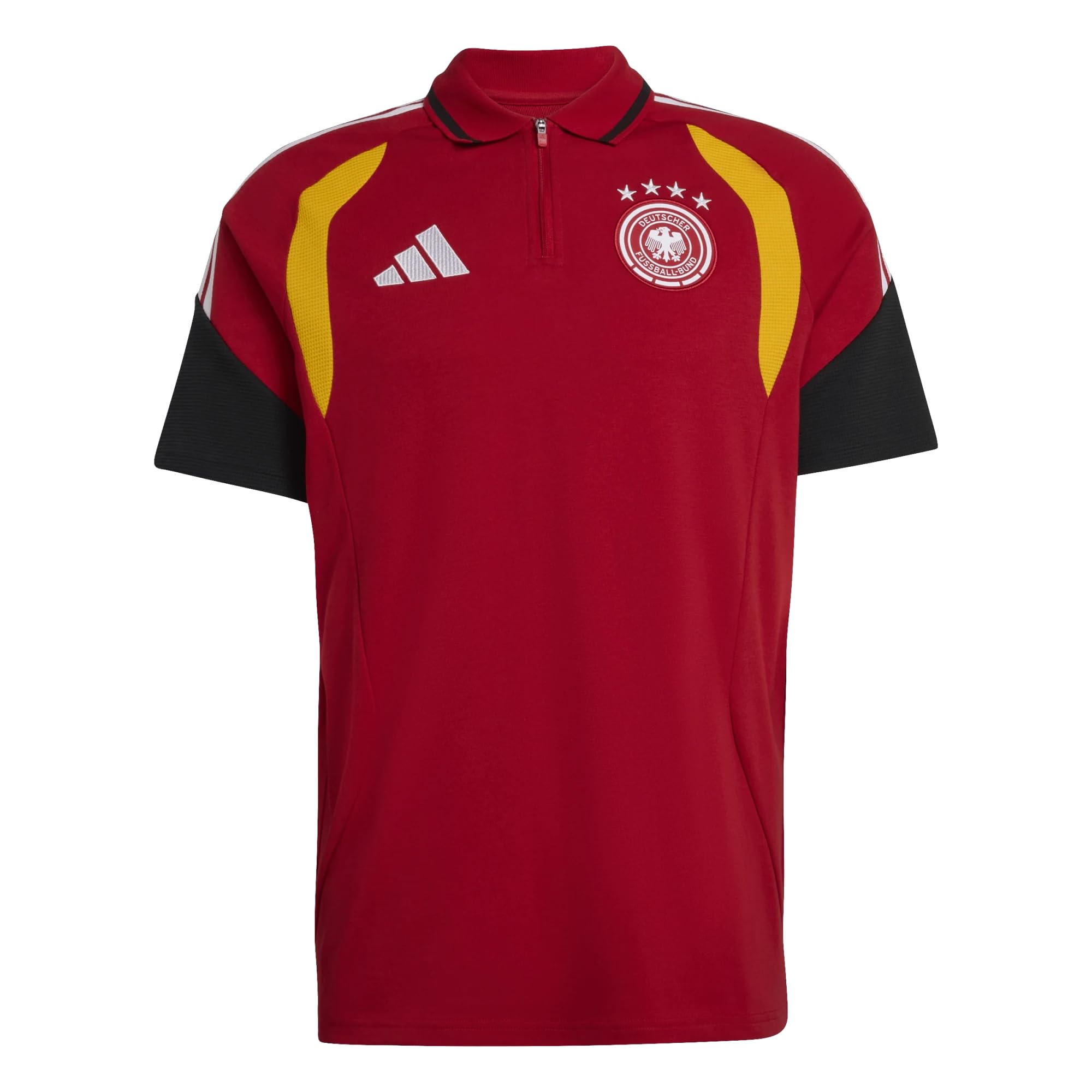 adidas DFB Deutschland Germany Polo Shirt Poloshirt