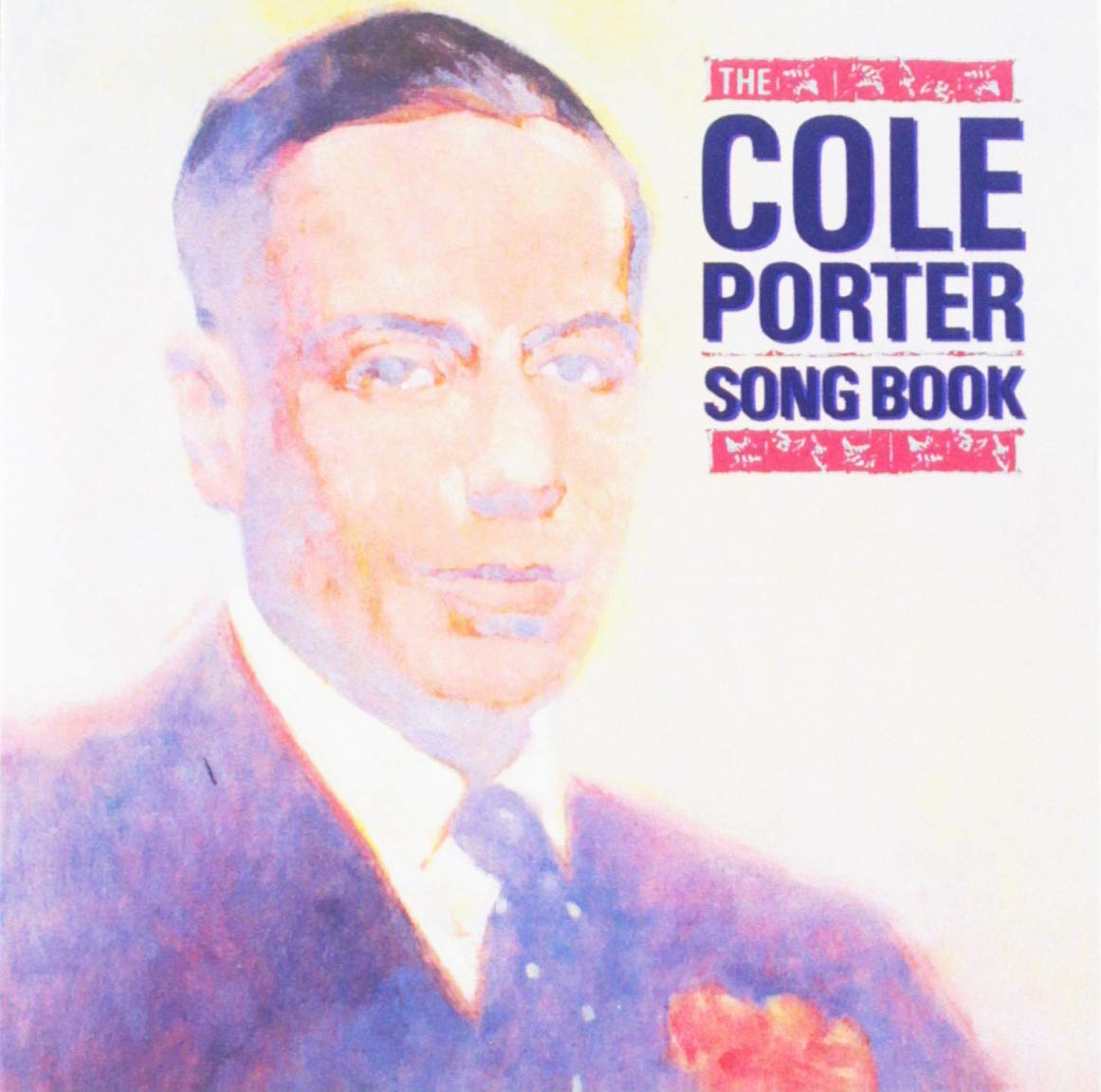 Cole Porter Songbook [Audio CD] Porter, Cole / Porter, Cole