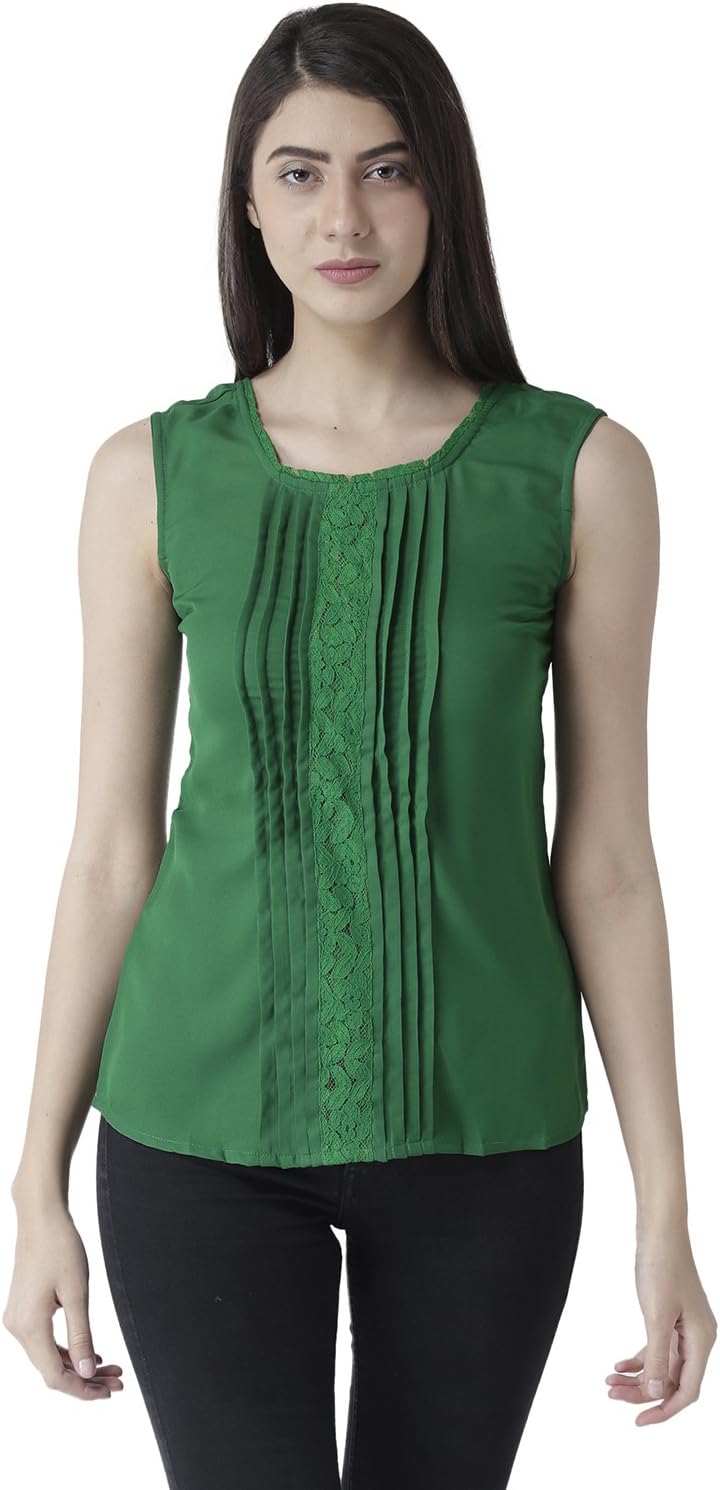 MsFQ Women's Regular Fit Shirt