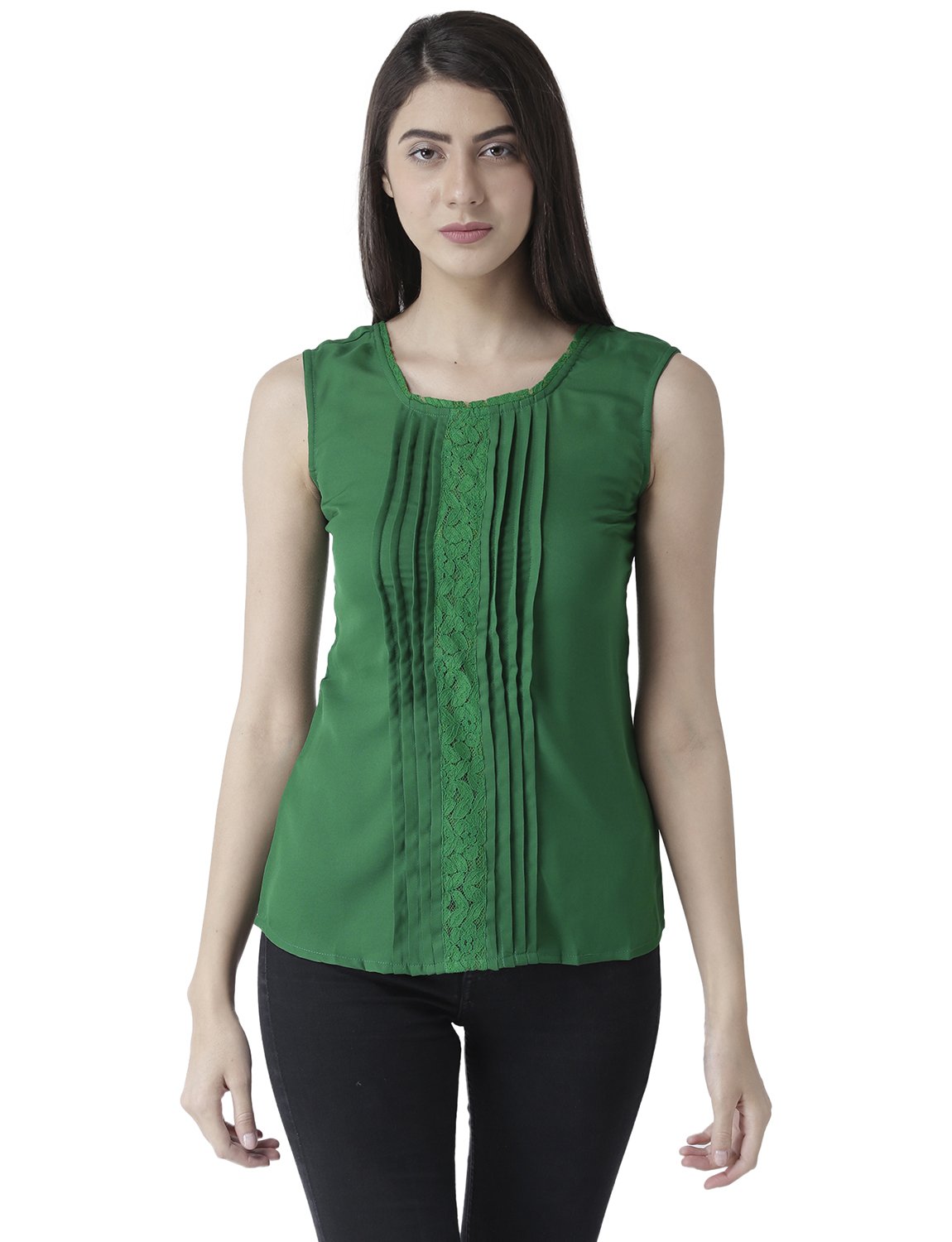 MsFQ Women's Regular Fit Shirt