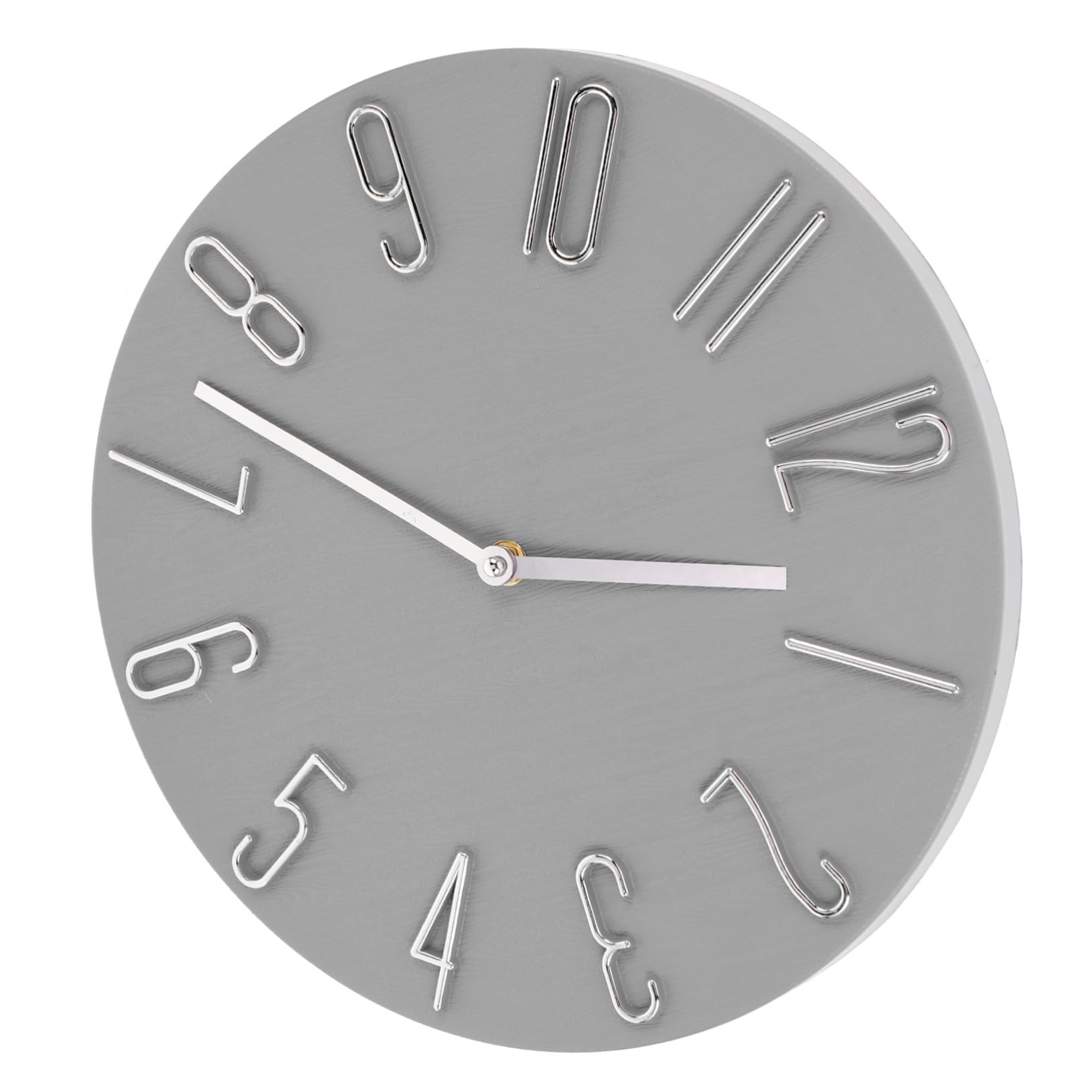 Horloge de salon épurée VOSAREA pour sublimer votre intérieur
