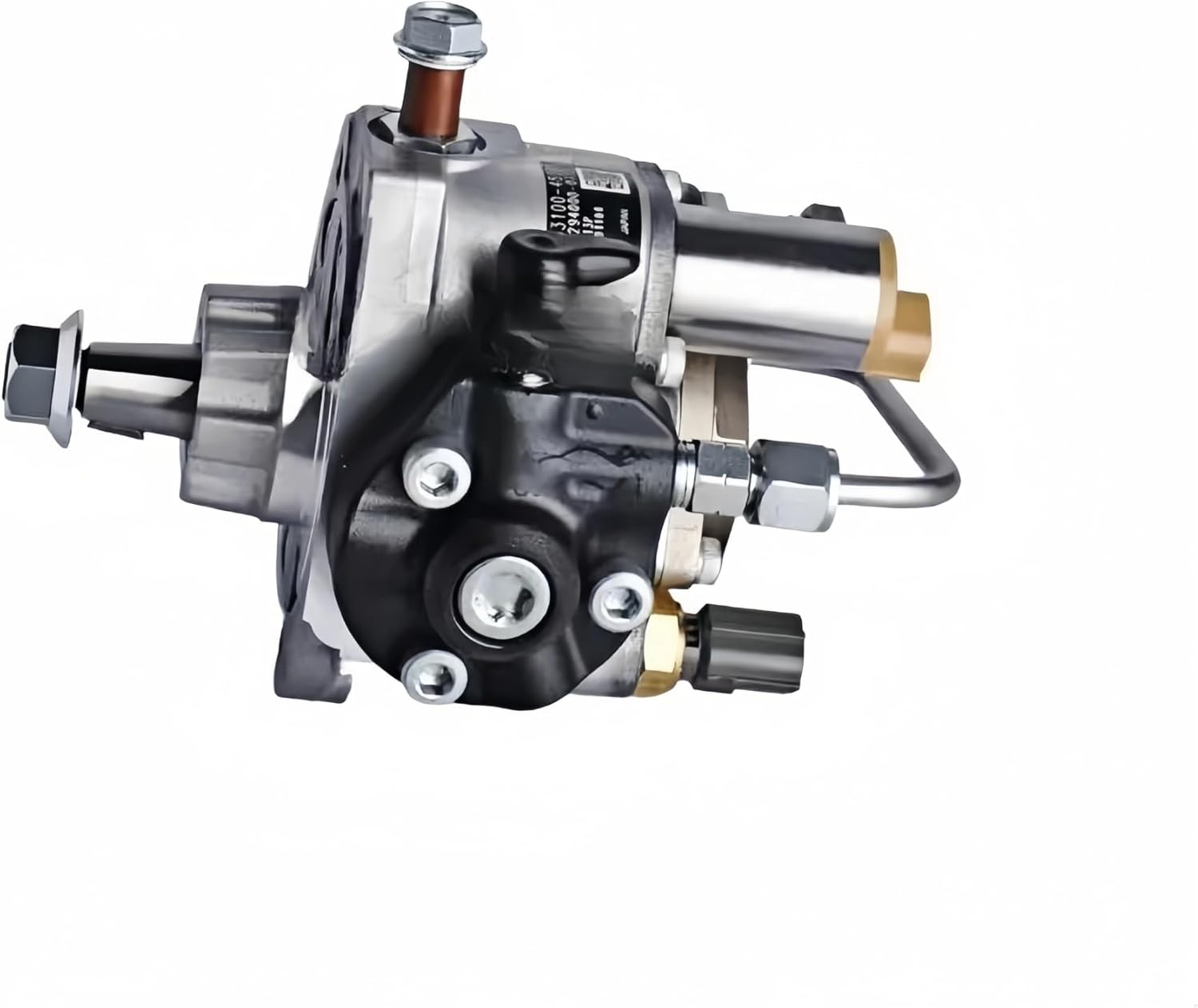 Common Rail Fuel Pump Injection 294050-0043 ME306386 car auto Parts Fuel Injection Pump Assembly