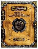 Premium 3.5 Edition Dungeons & Dragons Spell Compendium by Wizards RPG Team (April 16 2013)