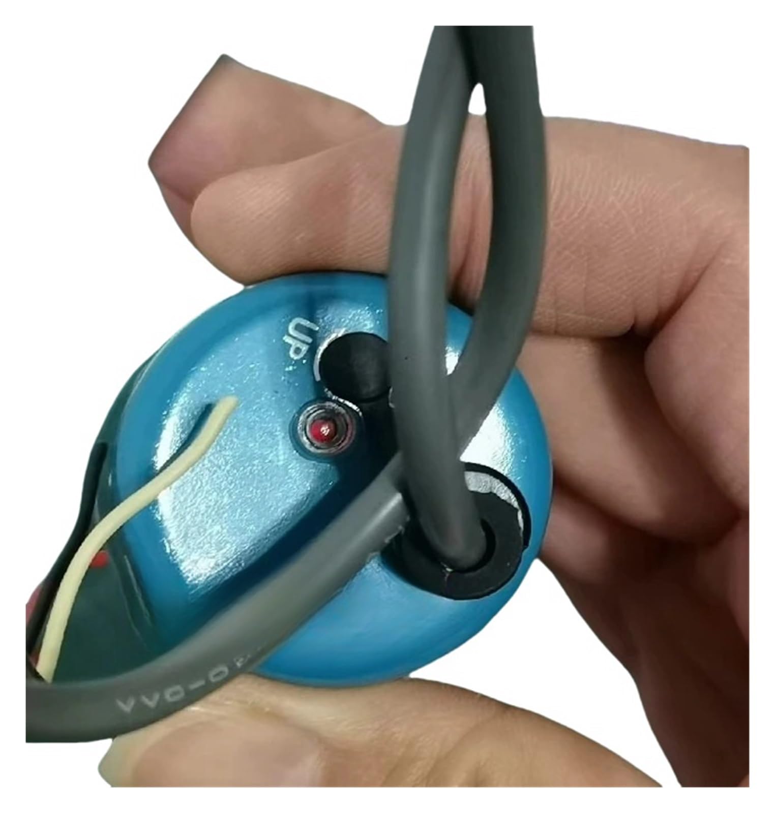 Presostato electrónico CNY3-2R1 0-10 134497 1 PIEZA CE10
