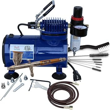 باش البخاخة TG-100D حزمة البخاخة والضواغط
