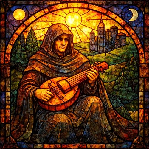 Hero’s Last Letter (Video Game Background Music)