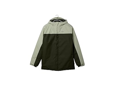 Columbia Kids Hikeboundtm II Insulated Jacket (Little Kid/Big Kid) Boy