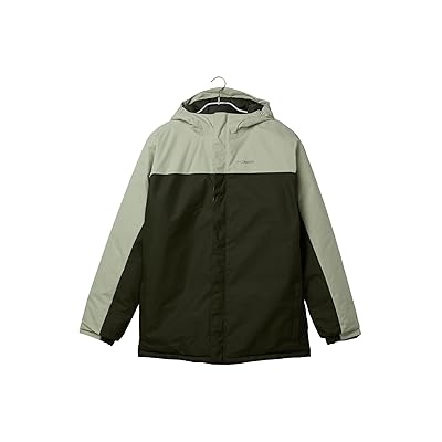 Columbia Kids Hikeboundtm II Insulated Jacket (Little Kid/Big Kid) Boy
