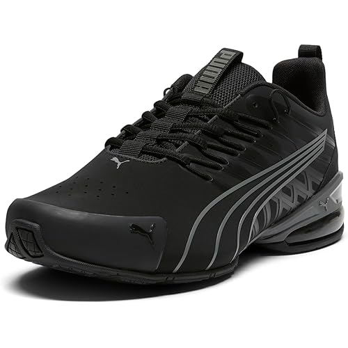 PUMA Men's Voltaic Evo Cross Trainers