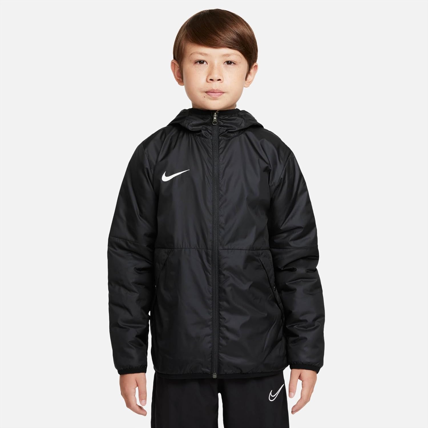 NIKE Unisex Kids Y Nk Thrm Rpl Park20 Fall Jkt Jacket (pack of 1)