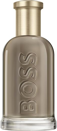 HUGO BOSS Bottled Eau De Apple Spray Parfum 200Ml For Men