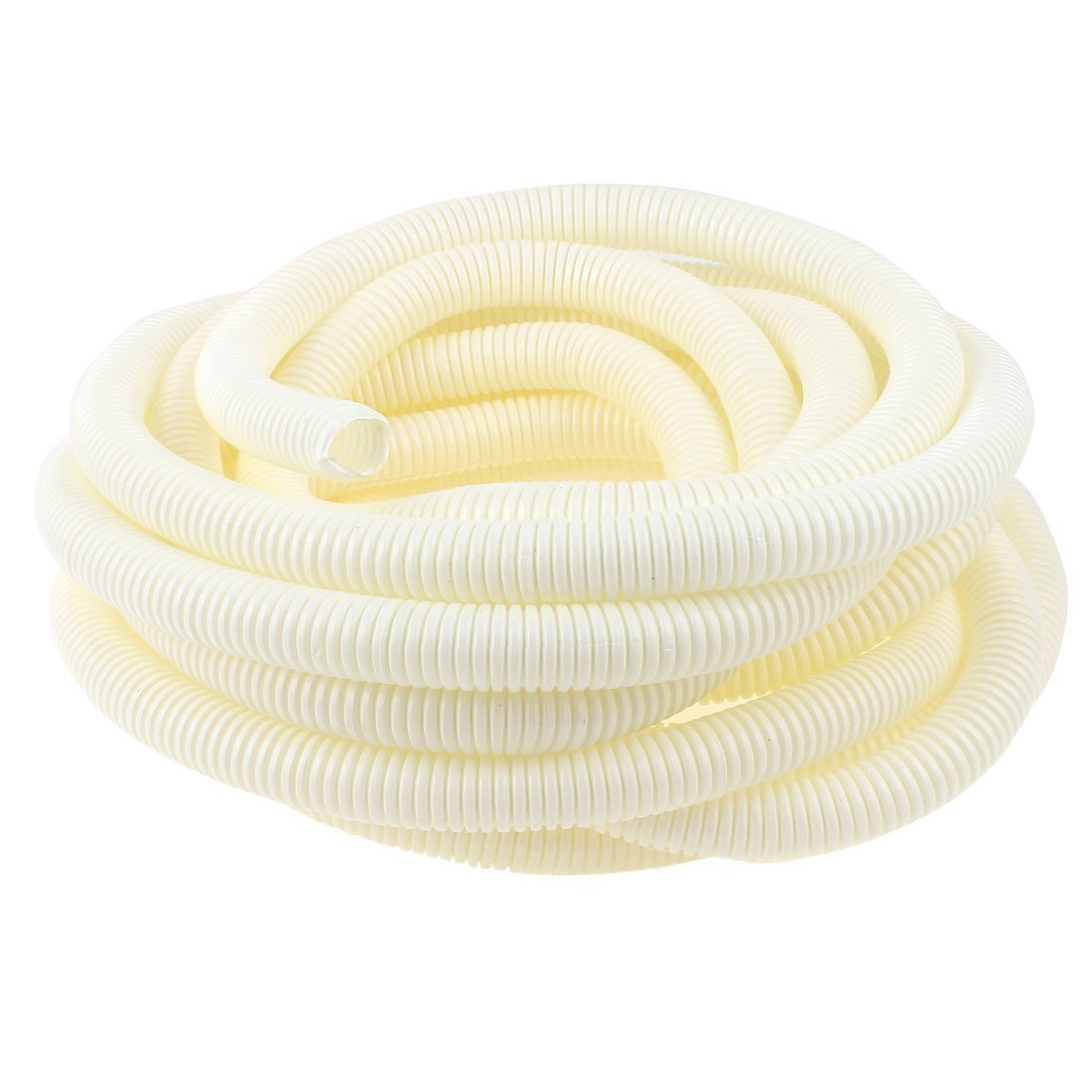 See full amazon price history chart for STARTRACK™ Flexible Wire Cover Conduit Corrugated Tube PVC Electric/Auto Wire Cover (White) Length in Meter (25MM, 5 METER) STARTRACK™ Flexible Wire Cover Conduit Corrugated Tube PVC Electric/Auto Wire Cover (White) Length in Meter (25MM, 5 METER) (B096FNTZXR) Amazon Price History, Amazon Price Tracker
