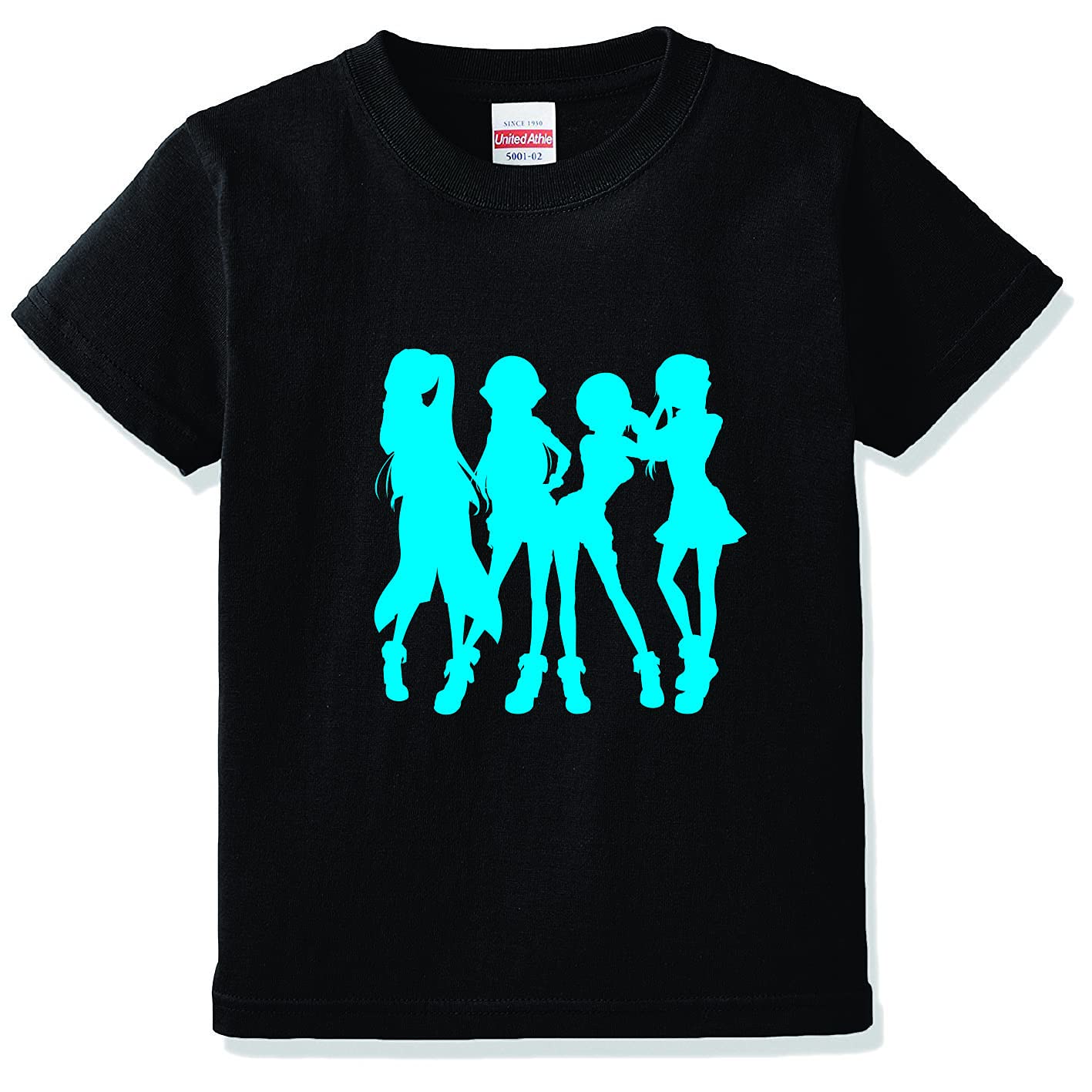 Photon Maiden Tシャツ〈M〉