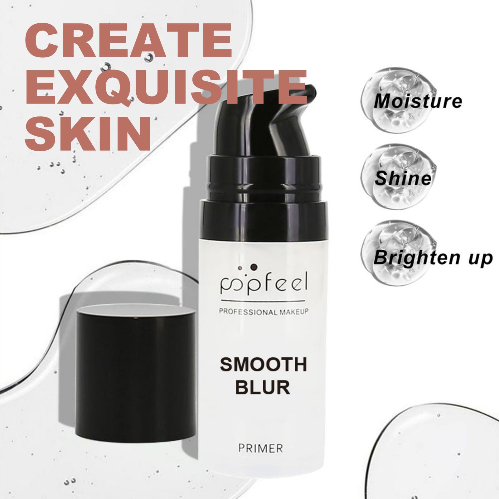 Set Trucchi Donna, Tutto in uno Set di Trucco, Include Portatile Travel Make Up Palette Ombretto Rossetti Correttore Eyeliner Mascara