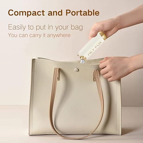 Miniatura 4 de Vapor facial Airbush,Spray de niebla de maquillaje nano para el cuidado de la piel de oxígeno, desatascando los poros y la piel hidratante