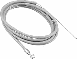 Amazon.com : Bicycle Brake Wire with Liner Outer: 65.0