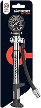 Mountain Bike Optio Cycle Mountain Bike Fork Pump | MTB Shock Absorber Pump | MTB Suspension Pump | High Pressure Pump | Bicycle Fork Pump