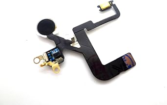 Flex Cable Flash Module Connector Replacement Compatible with iPhone 12 Pro