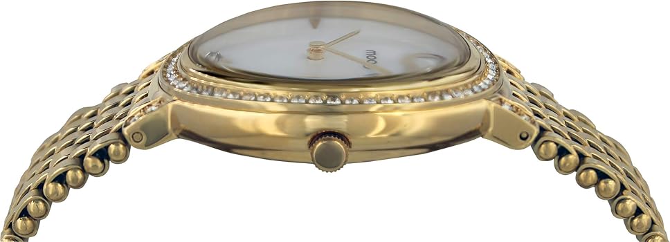 Amazon.co.jp: Moogパリ – Caresse – レディース/メンズウォッチ