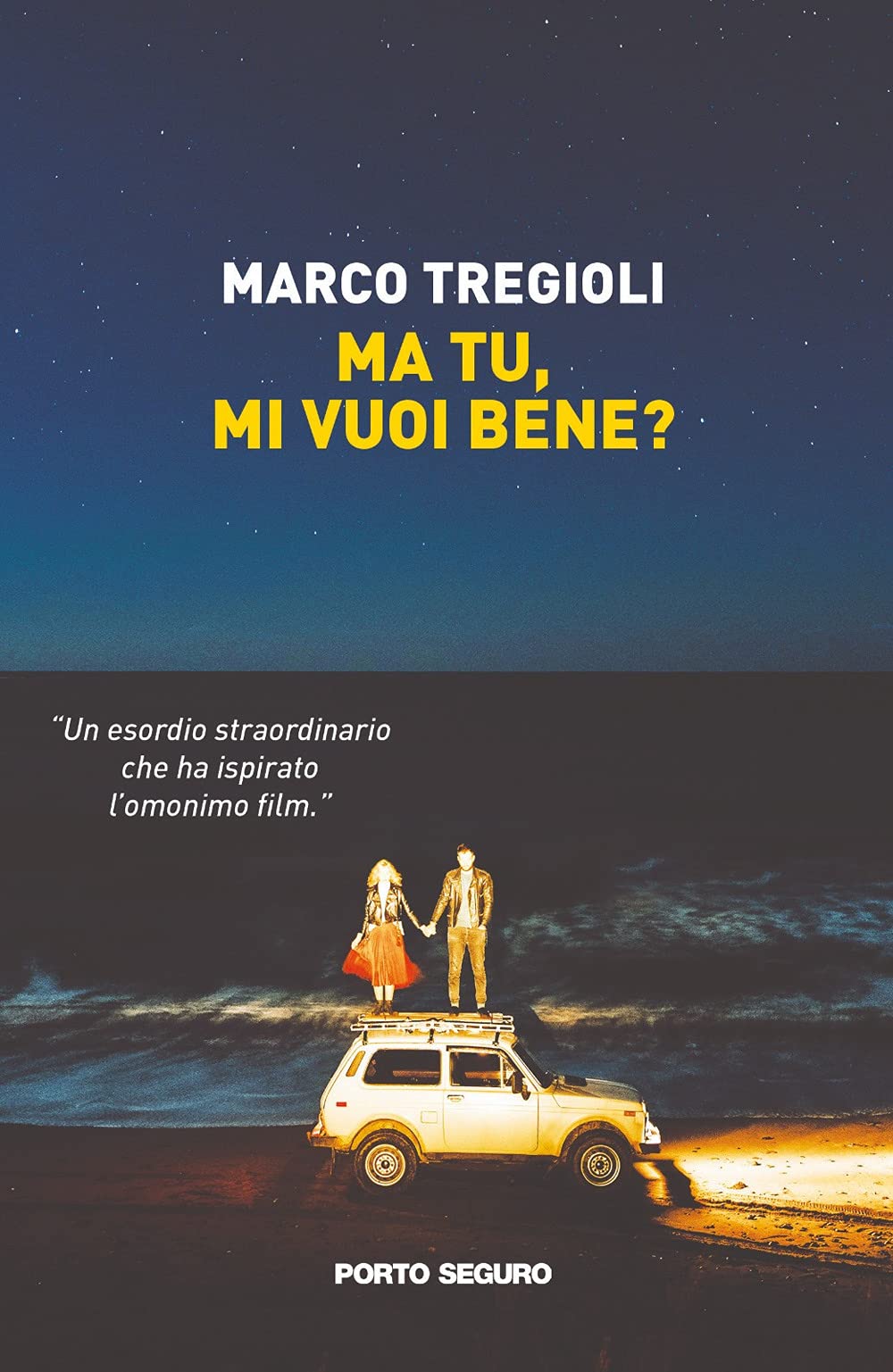 Ma Tu, Mi Vuoi Bene? - 4