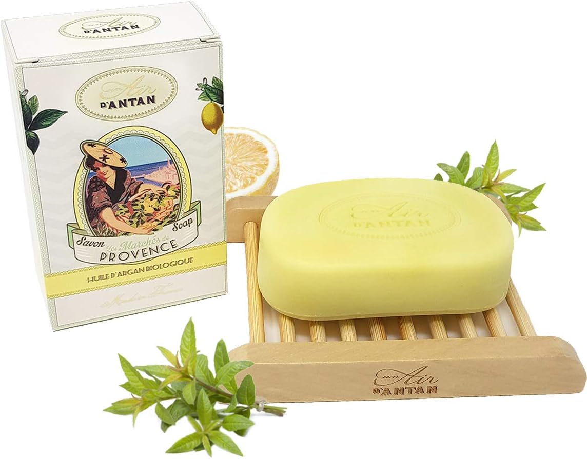 olio di limone per gallone di legno