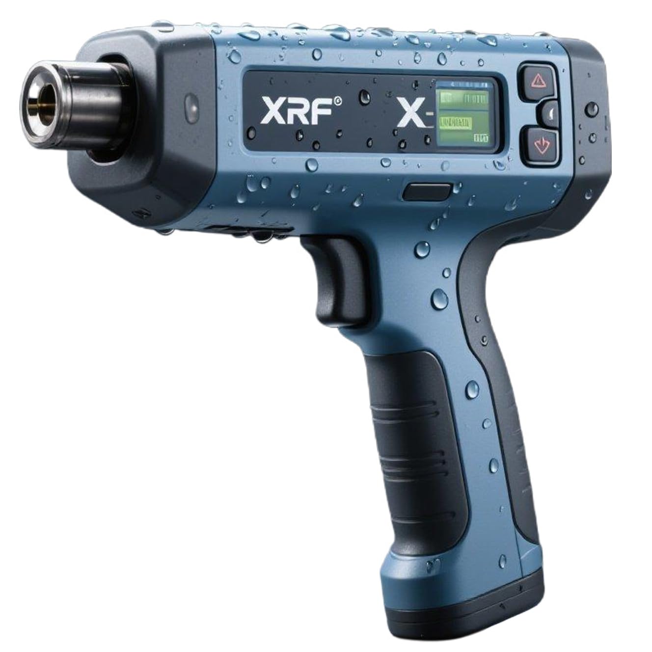 Amazon.com: Professional Portable XRF Spectrometer Analyzer