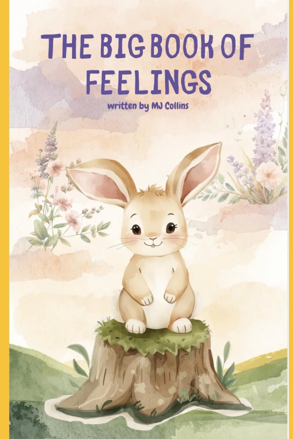 The Big Book of Feelings