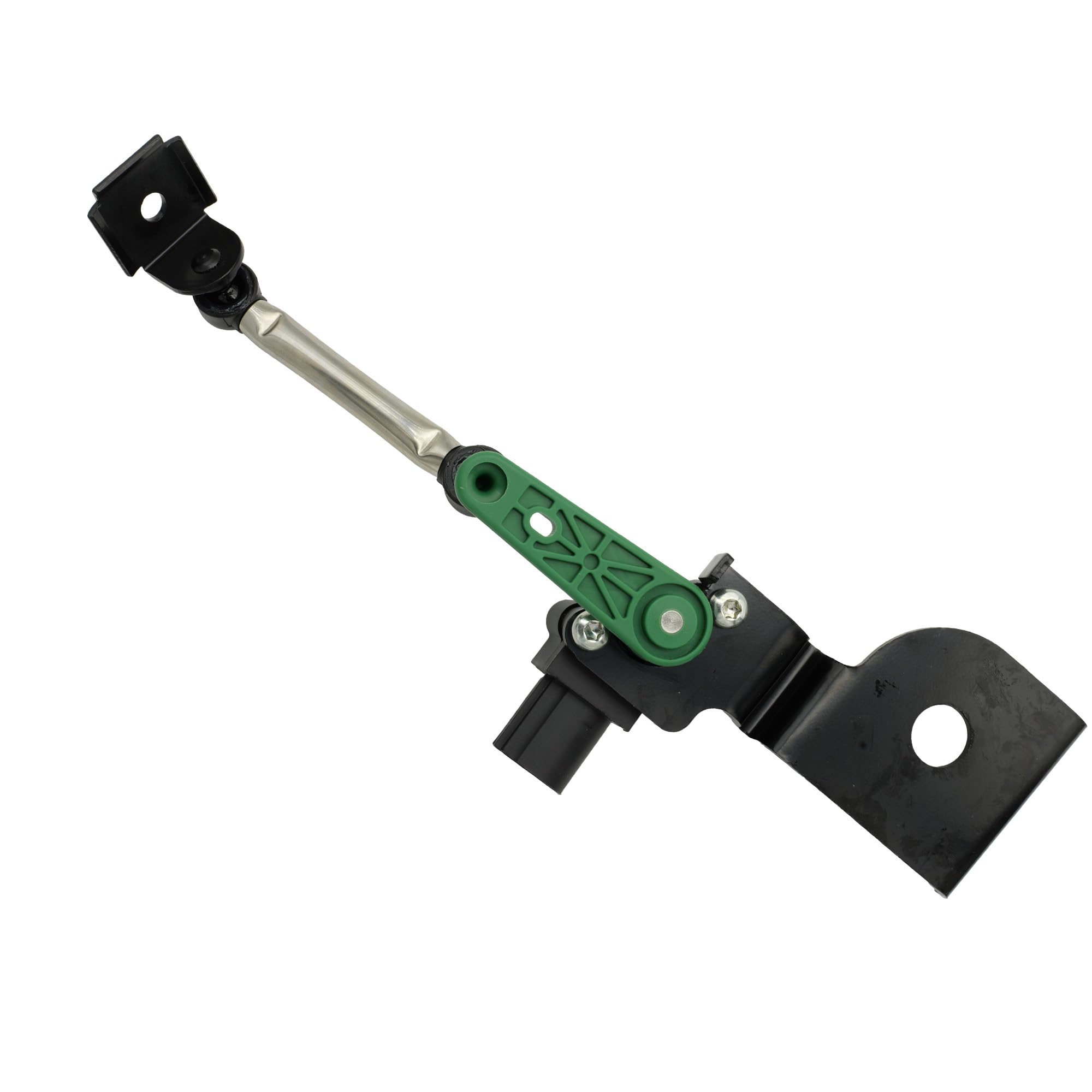 Forwinparts 7E0941273 Niveausensor Leuchtweitenregulierung Xenon-Licht Vorne Links Für Multivan Transporter V VI Transporter Caravelle VI VWHL015R 7E0941274