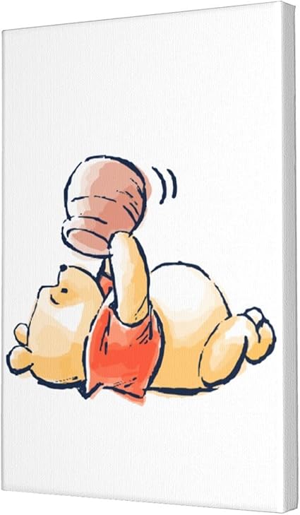 超美品再入荷品質至上!!超美品再入荷品質至上!くまのプーさん イラスト