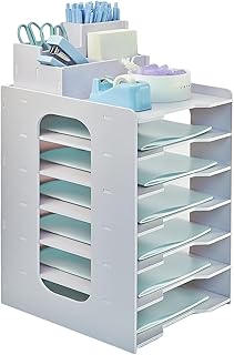 Organizador de papelada