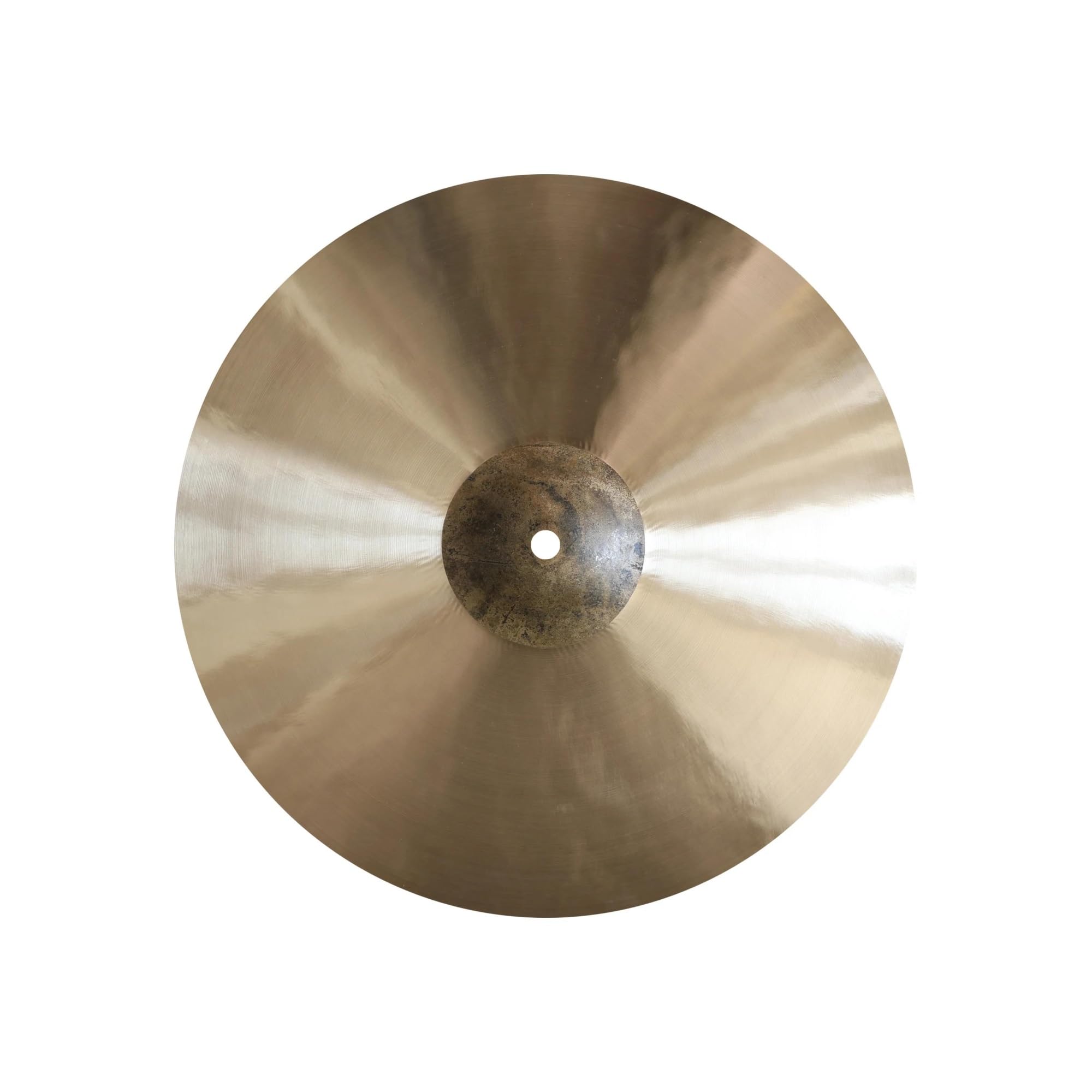Becken 4 Teiliges Handgefertigtes Trommelbecken Set Aus Bronze 14 Hi Hat 16 Crash 20 Zoll Ride Percussion Instrumentenzubehör
