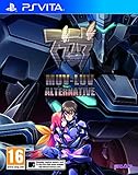  Muv-Luv Alternative (PlayStation Vita) [Importación inglesa]