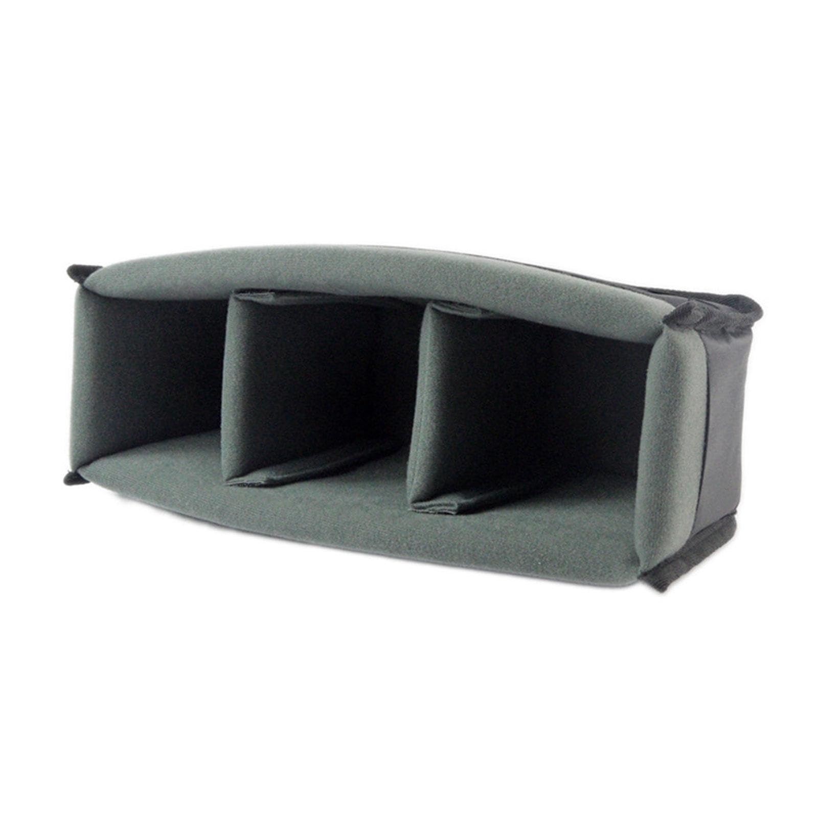 CALANDIS™ Protective Bag Inserts Water Resistant Detachable Divider Camera Bag Inserts Grey | Cases, Bags & Covers | Camera & Photo Accessories-image-36