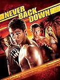 ネバー・バックダウン (字幕版)