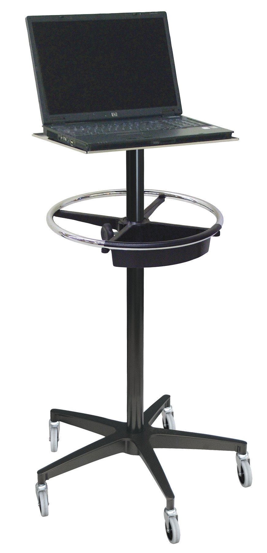 OmnimedLaptop Stand