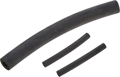 Miniatura 2 de Omix-Ada | 13510.70 | Kit de sellado de tapa dura, bloqueador de espuma | Referencia OE: 68026937AB | Compatible con Jeep Wrangler JK 2011-2014