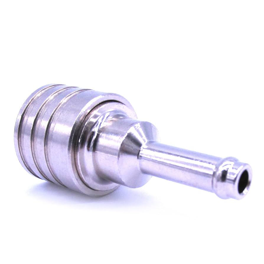 Amazon.com: Outboard Engine F197787Q3 Socket Fuel Line