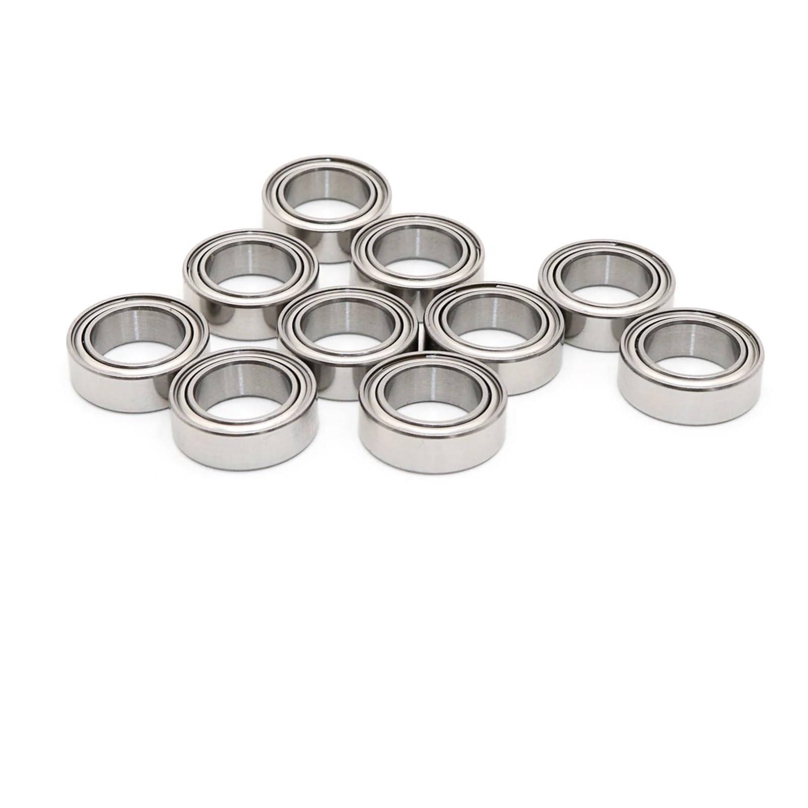 Roulement à billes L-1490ZZ 9x14x4.5mm à gorge profonde pour guidage linéaire
