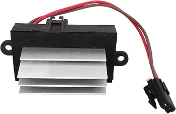 Amazon | ブロワー モーター ファン レジスター ヒーター