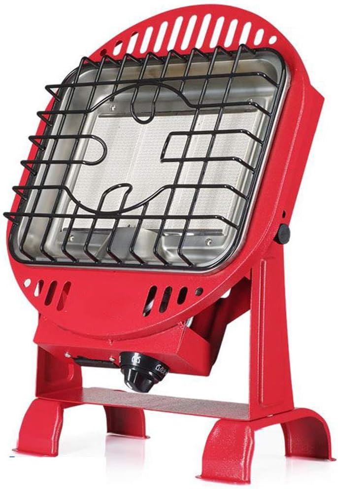 riscaldatori a gas per uso interno