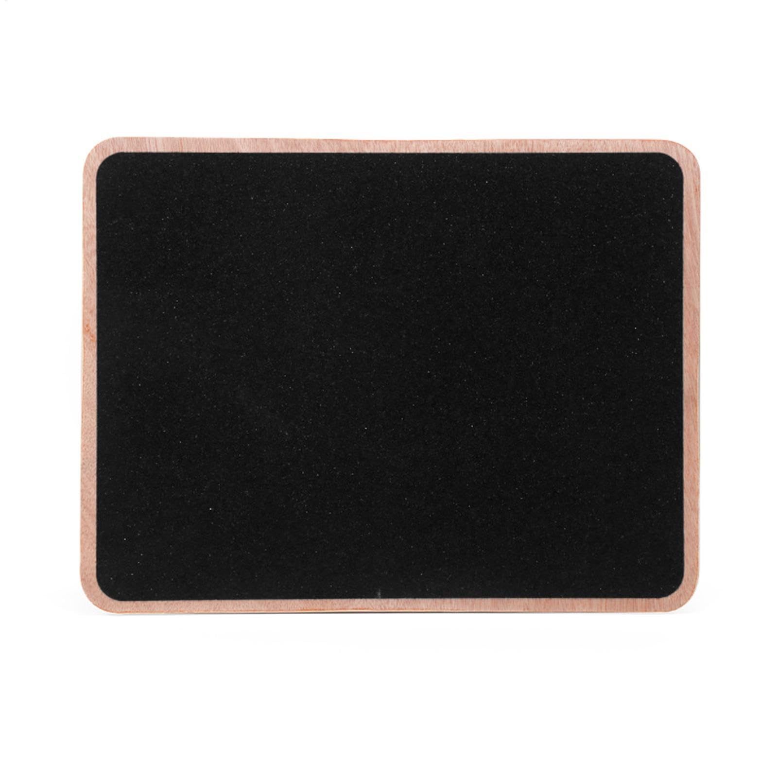 Tabla de equilibrio cuadrada de madera, tabla oscilante, accesorio de