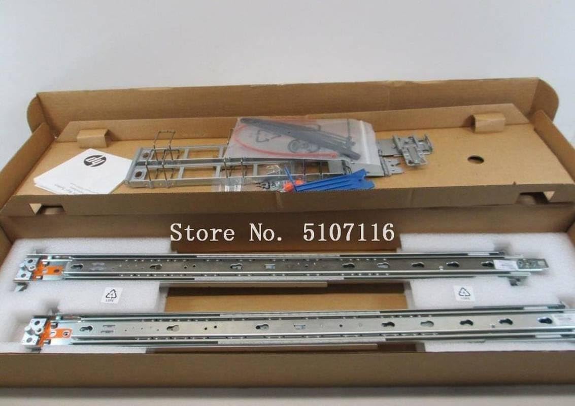 Rail kit for DL580 585G8 588 G8 G9 4U 734540-001