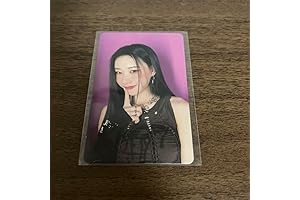 ITZY RINGO Rachidro B Award Torreka Cheryon