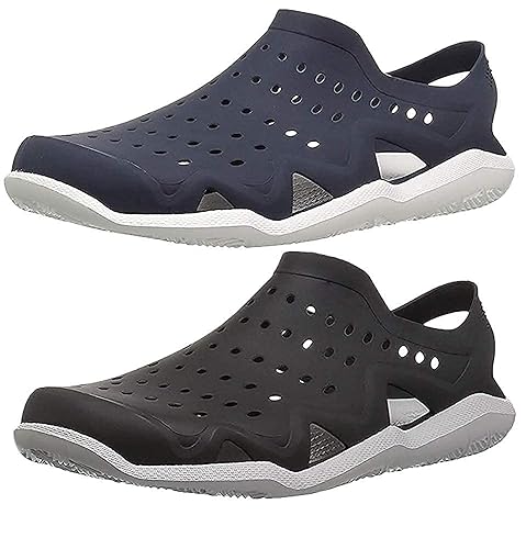 Ethics Mens Clog (Set of 2 Pairs)