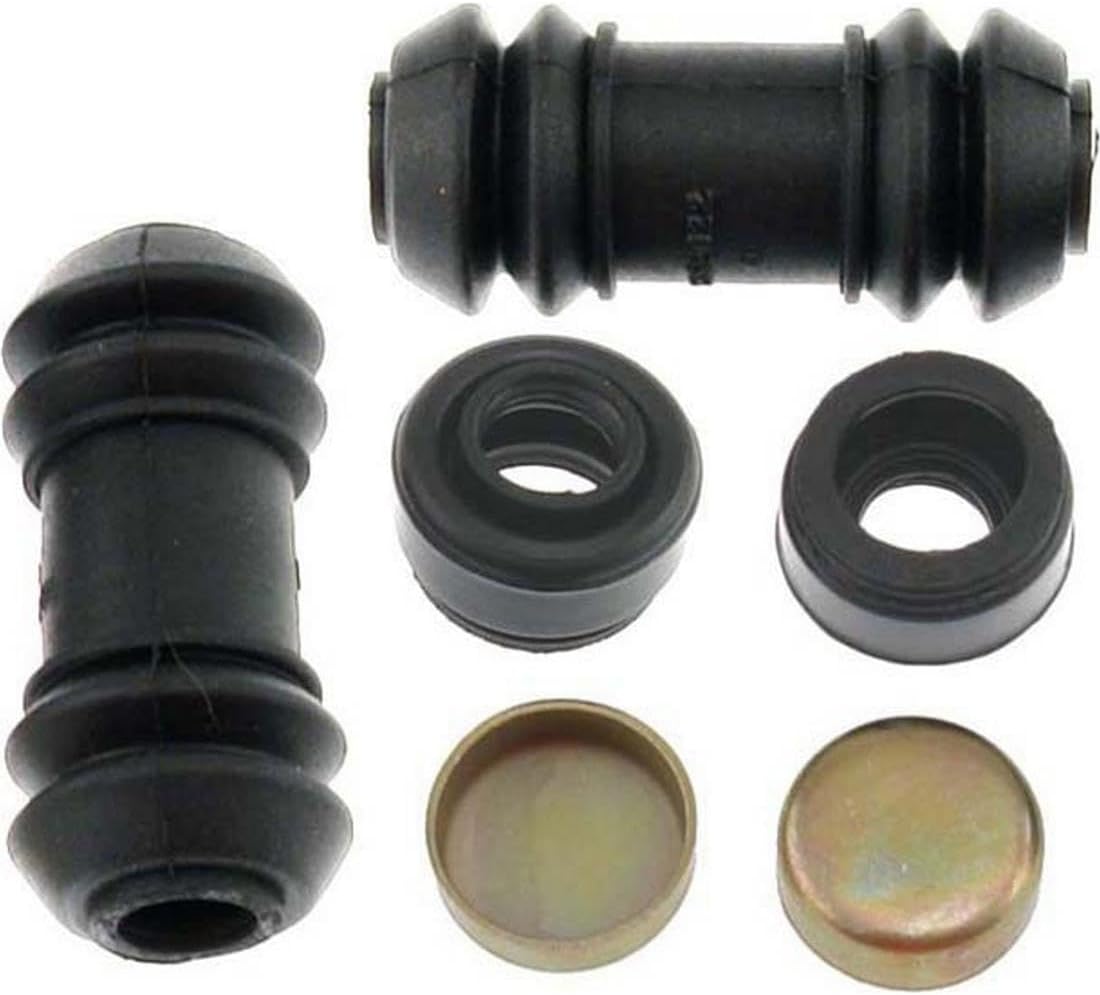 1pcs Rear Disc Brake Caliper Bushing for Toyota Celica 1990 2.2L l4