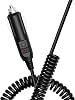 DC Car Power Cord Adapter for Durabrand PDV705 PDV-709 PDV709 DVD Player Auto